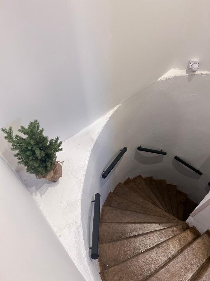 Studio Apartman Mia Zagreb Eksteriør bilde